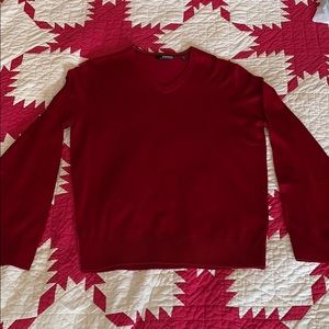 Murano V-Neck Sweater